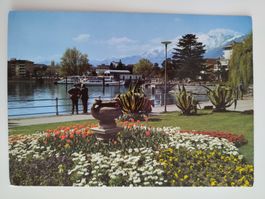 Schiff NLM? Locarno Lago Maggiore dat. 1983