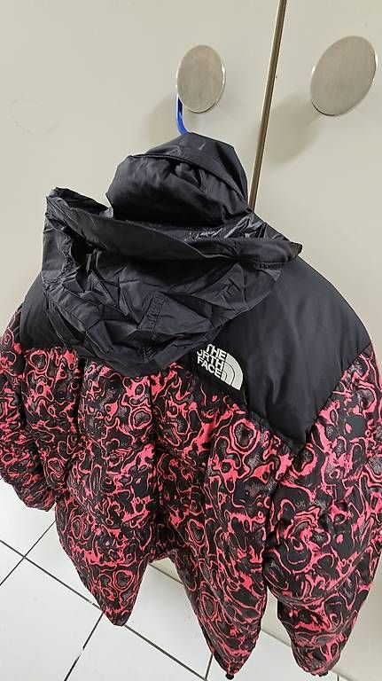 North Face Jacken: The Northface Nuptse 1996 – Gebraucht aus Rümlang von Mog94 2