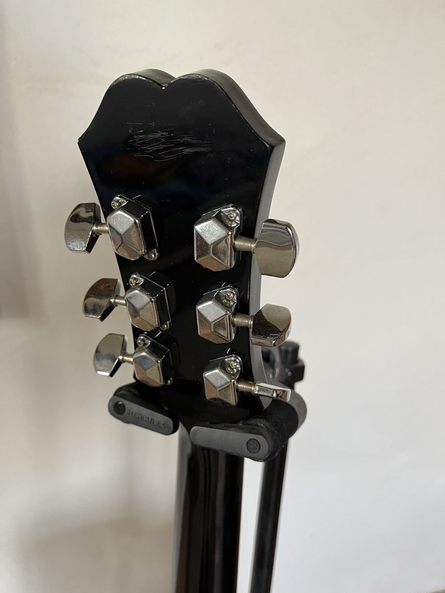 Epiphone Strumenti musicali: Epiphone Westerngitarre – Usato da St. Gallen venduto da Audiophil84 7