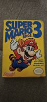 Super Mario Bros. 3 - NES - North America