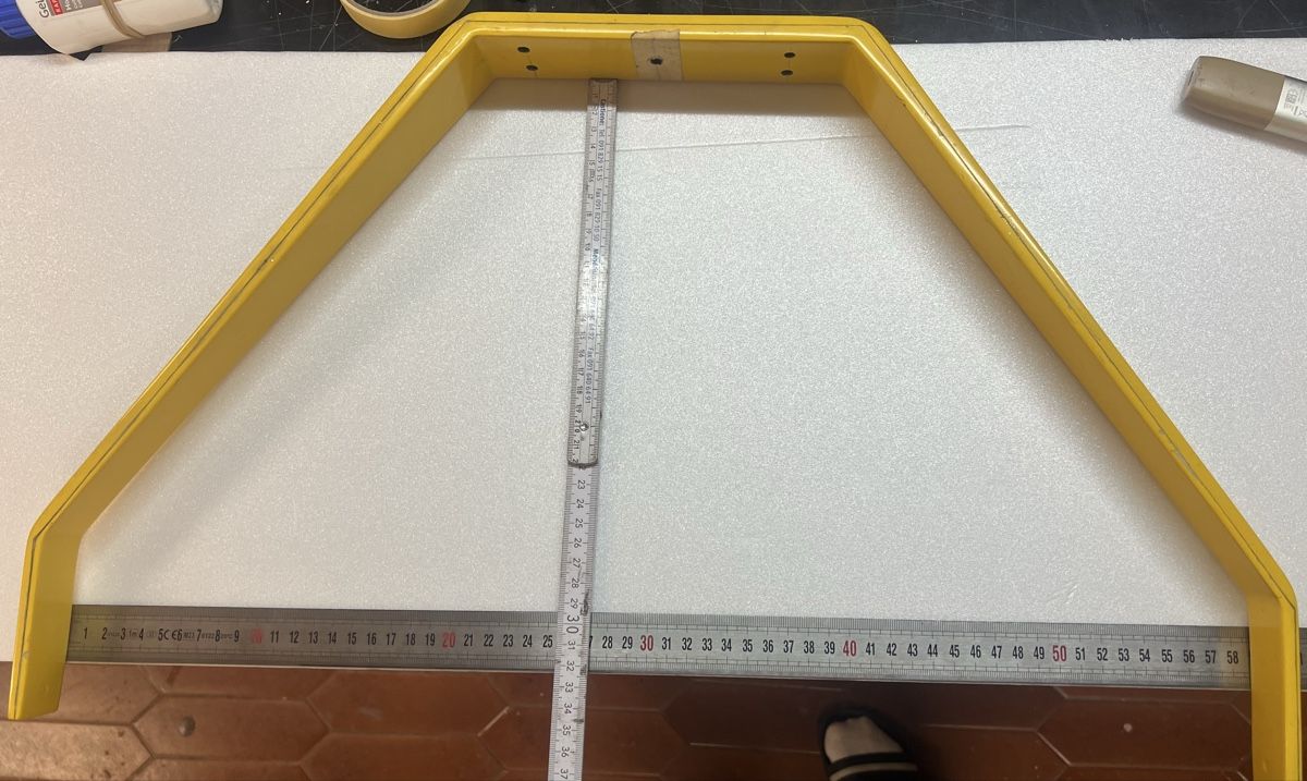 Modellismo RC: Carrello per maxi – Nuovo (secondo la descrizione) da Lodrino venduto da pedro_t