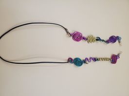 Cordon à lunettes fantaisie