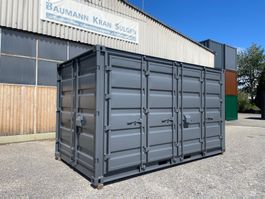 15' Lagercontainer, Seecontainer, Event- Barcontainer!