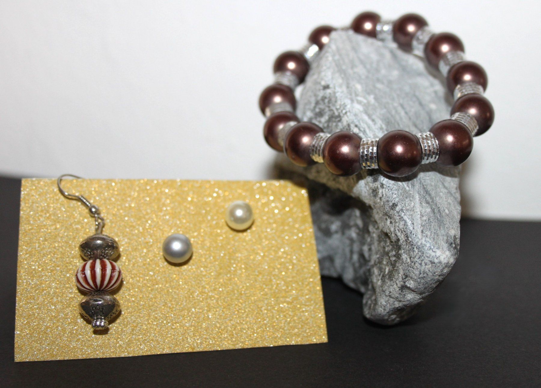 Altri gioielli: Modeschmuck / Einzelstücke – Usato da Otelfingen venduto da Jupi07 6