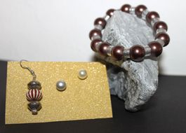 Modeschmuck / Einzelstücke