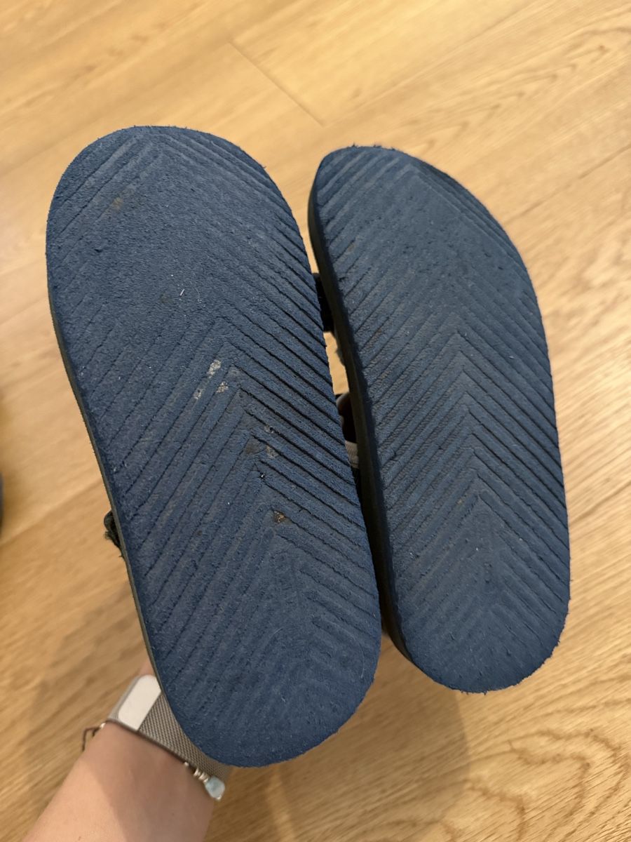 Liewood Scarpe per ragazzi: Liewood Sandalen, Gr. 33/34 – Usato da Basel venduto da wic_f7cf 2