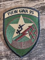 Schweizer Armee Badge "Flugabwehr"