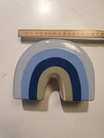 Blumenvase Bogenform