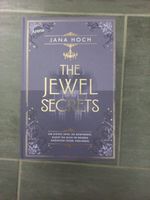 The Jewel Secrets Jana Hoch 2 Bände sehr guter Zustand