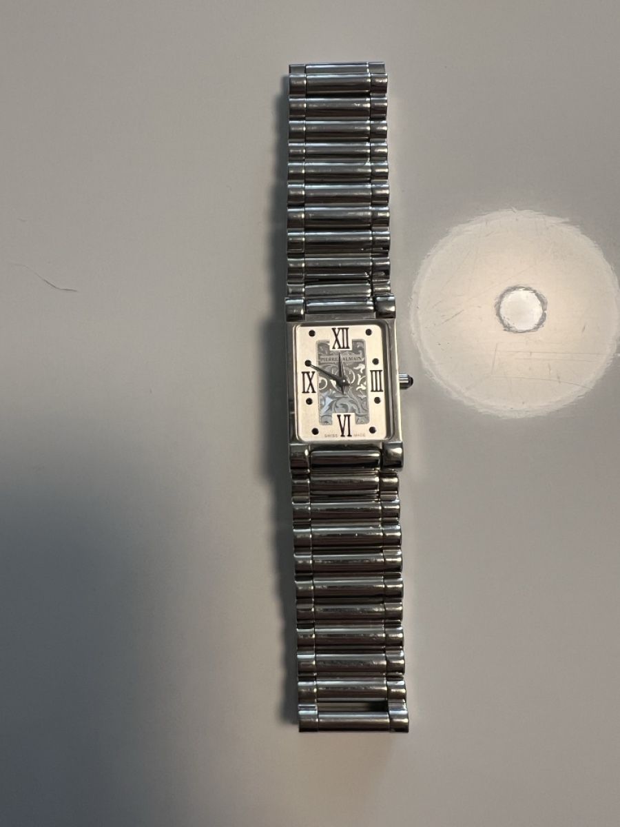 Orologi: Uhr Pierre Bailmain – Nuovo (secondo la descrizione) da Münchenstein venduto da Furki22