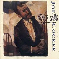JOE COCKER (CD) Night Calls  NEUWERTIG!