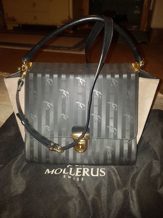 Maison Mollerus Vinour Vinerus Melide Sac Bandouliere 15 2614 6109