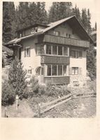 Haus Arnold Arosa G