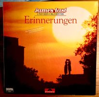 2 Jeames Last , Erinnerungen/Träum was schönes
