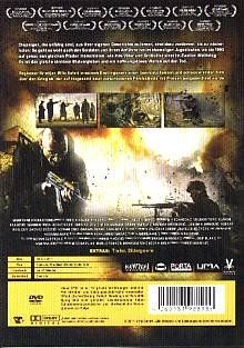 Tutti i DVDs: Reflections of War – Usato da Ebikon venduto da Moviefreak01 1