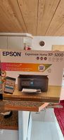 Epson Drucker original verpackt