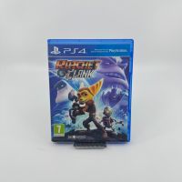 Ratchet & Clank (PS4)