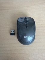 Trust kabellose Maus - Funktioniert einwandfrei
