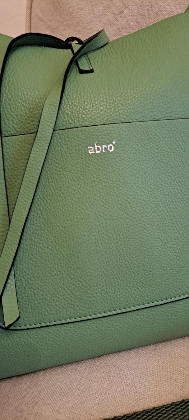Abro Borse da donna: Abro Tasche, neu, lime – Nuovo (secondo la descrizione) da Thun. venduto da countrygirl12 1