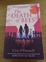 Lisa O’Donnell – The Death of Bees | Englisch | Roman