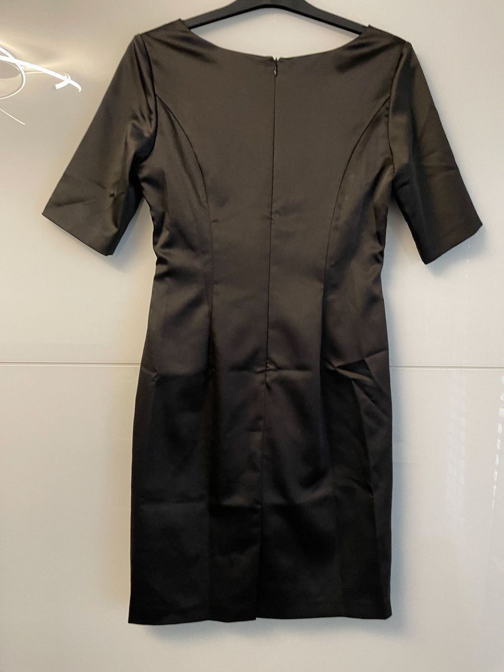 Vestiti: JJB Benson Abendkleid in schwarz – Nuovo (secondo la descrizione) da Grenchen venduto da servet.t 1