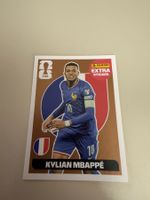World Cup 2026 Panini - Extra Sticker Kylian Mbappé