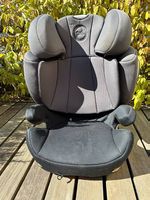 Autositz Cybex Solution Q2-fix / 15-36kg
