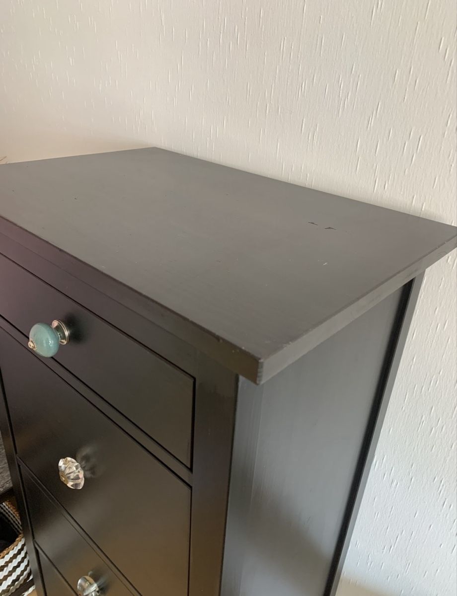 Ikea Cassettiere: Hemnes Kommode hoch – Usato da Zürich venduto da Anna_sola 2