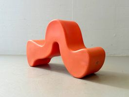 Phantom Stuhl von Verner Panton für Densa Basel, 1999