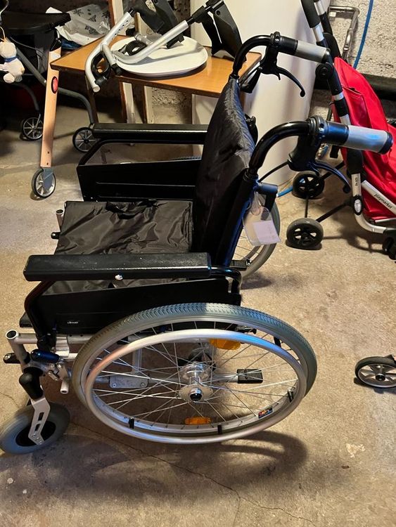 Gebrauchte Rollstuhle Kaufen