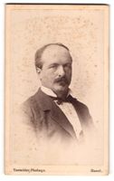 Fotografie Taeschler, Basel, Bürgerlich
