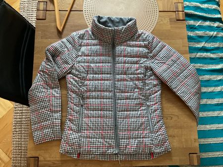 Veste doudoune légère Tom Tailor, taille M