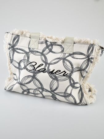 Blauer USA  "Malibu" Beach Shopper, neuwertig
