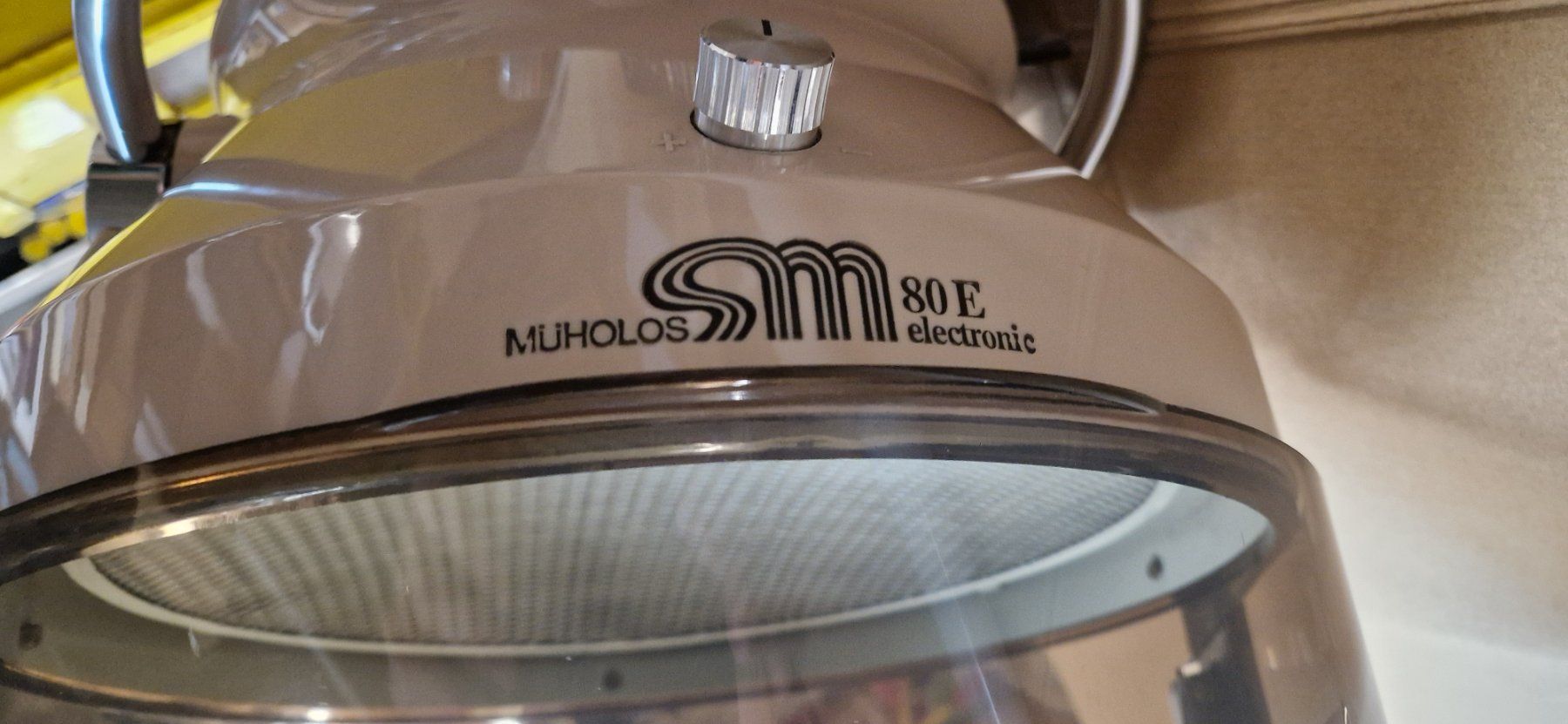 Autres soins des cheveux: ALTE TROKENHAUBE – D'occasion à Bilten par Mic2022 7