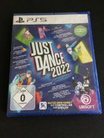 Just Dance 2022 - PS5 / Playstation 5 (Neu/Sealed)