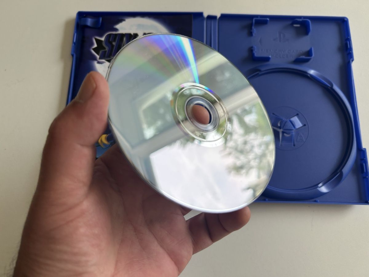 Giochi: Sly 2 cib – Usato da Pully venduto da PongDayOne 4