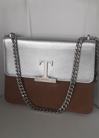 Handtasche Mia Bag "T"