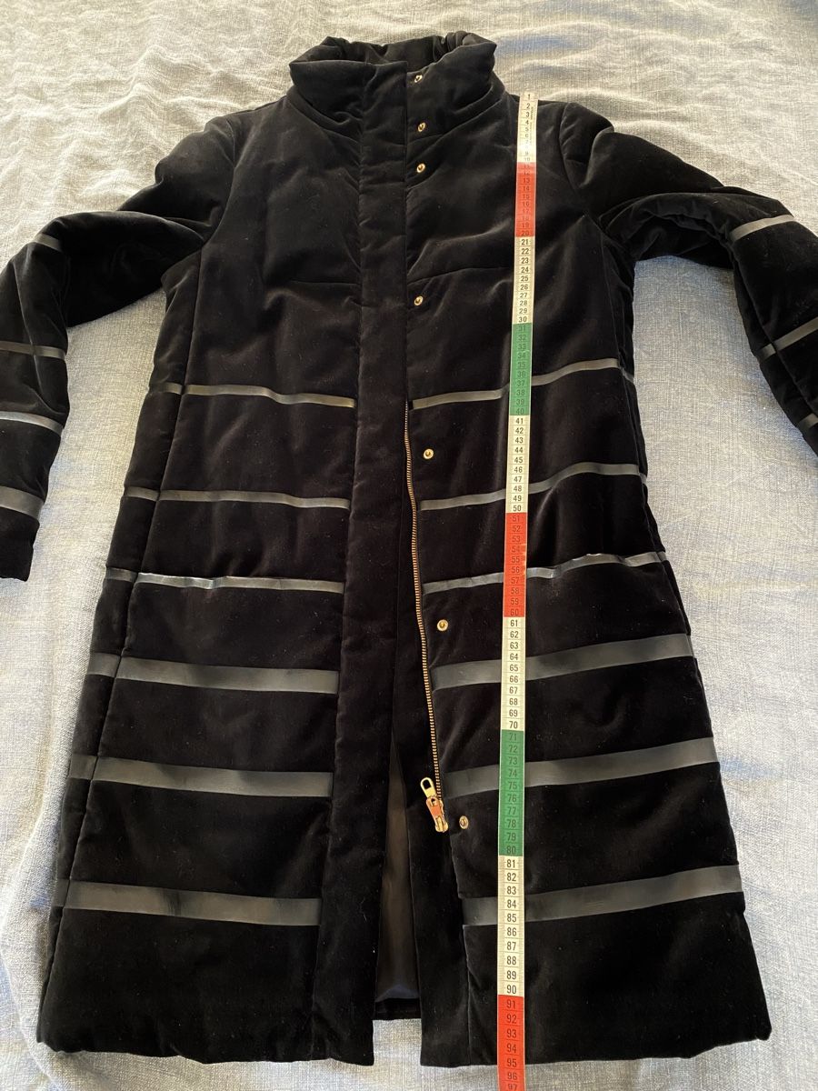 Hugo Boss Cappotti: Cappotto donna Hugo Boss – Usato da Novazzano venduto da ige_cwq5 4