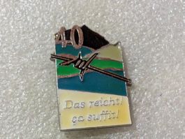 Ansteckpin 141: