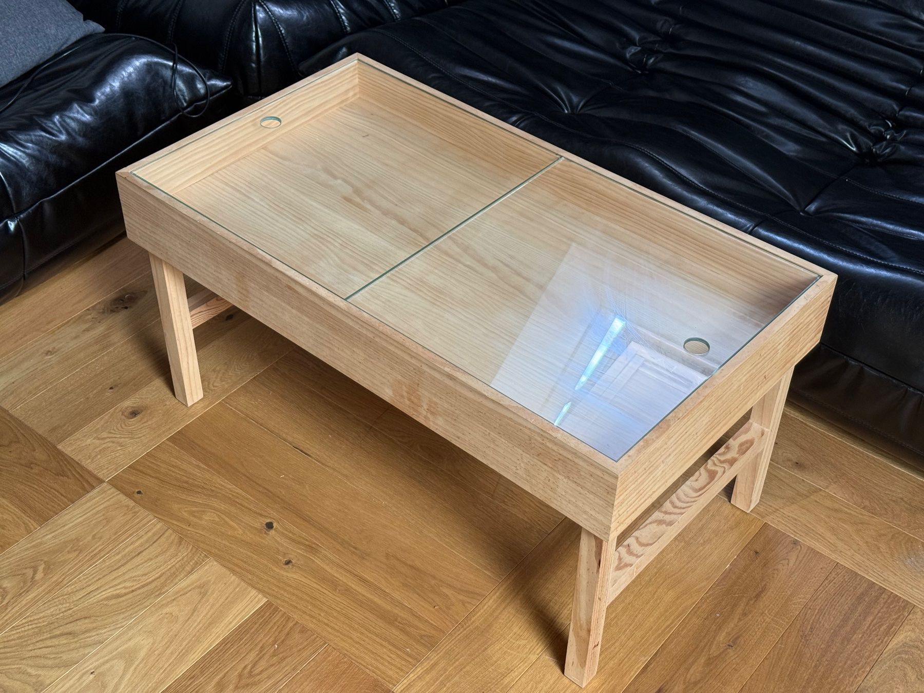 Tavoli: japandi style couchtisch – Usato da Zürich venduto da josiep