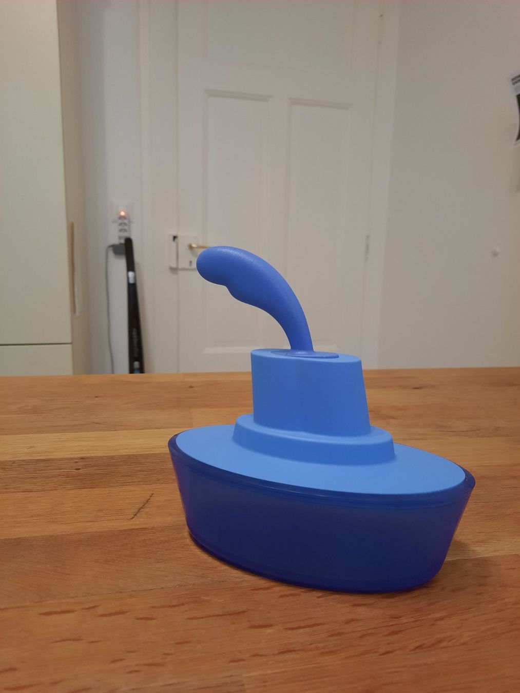 Alessi Altre Stoviglie: Alessi Butter Box ship – Usato da Lausanne venduto da car_ct68 3