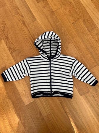 Petit Bateau-Weste wie neu