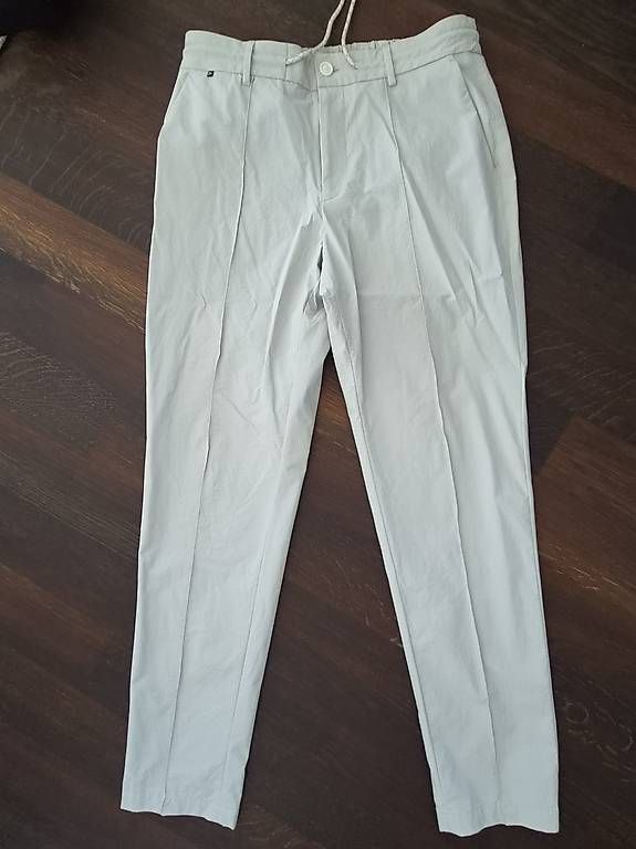 Pantaloni: Boss Hose Gr 98 Performance Material  – Nuovo e nell'imballaggio originale da Basel venduto da Neudecks 4