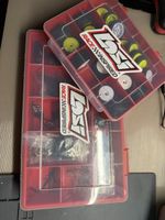 RC Auto Losi 1:28 Tuning- & Elektronik-Konvolut