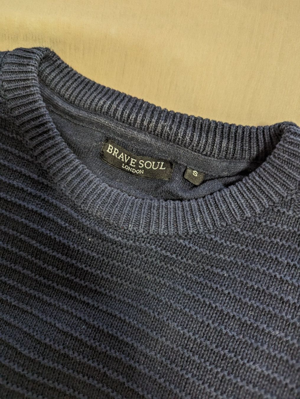 Lotti di vestiti: Kleiderpaket, Pullover - Grösse S – Usato da Uster venduto da parasimple 7