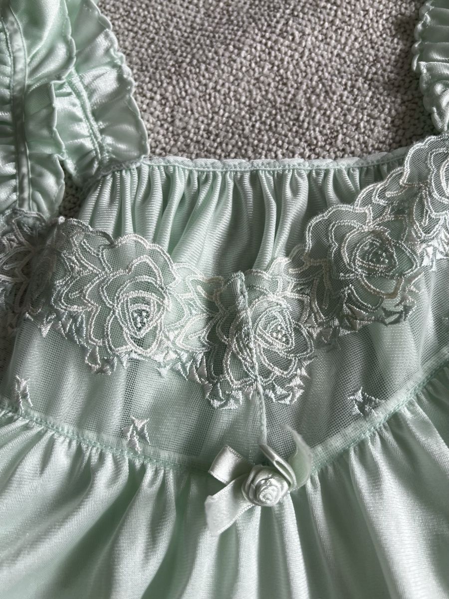 Negligees & Pyjamas: Japanese pajama set size M – Gebraucht aus Zürich von dor_9l9g 4