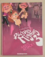 Pêchés Mignons 3 - Garce Attack ! - Arthur de Pins