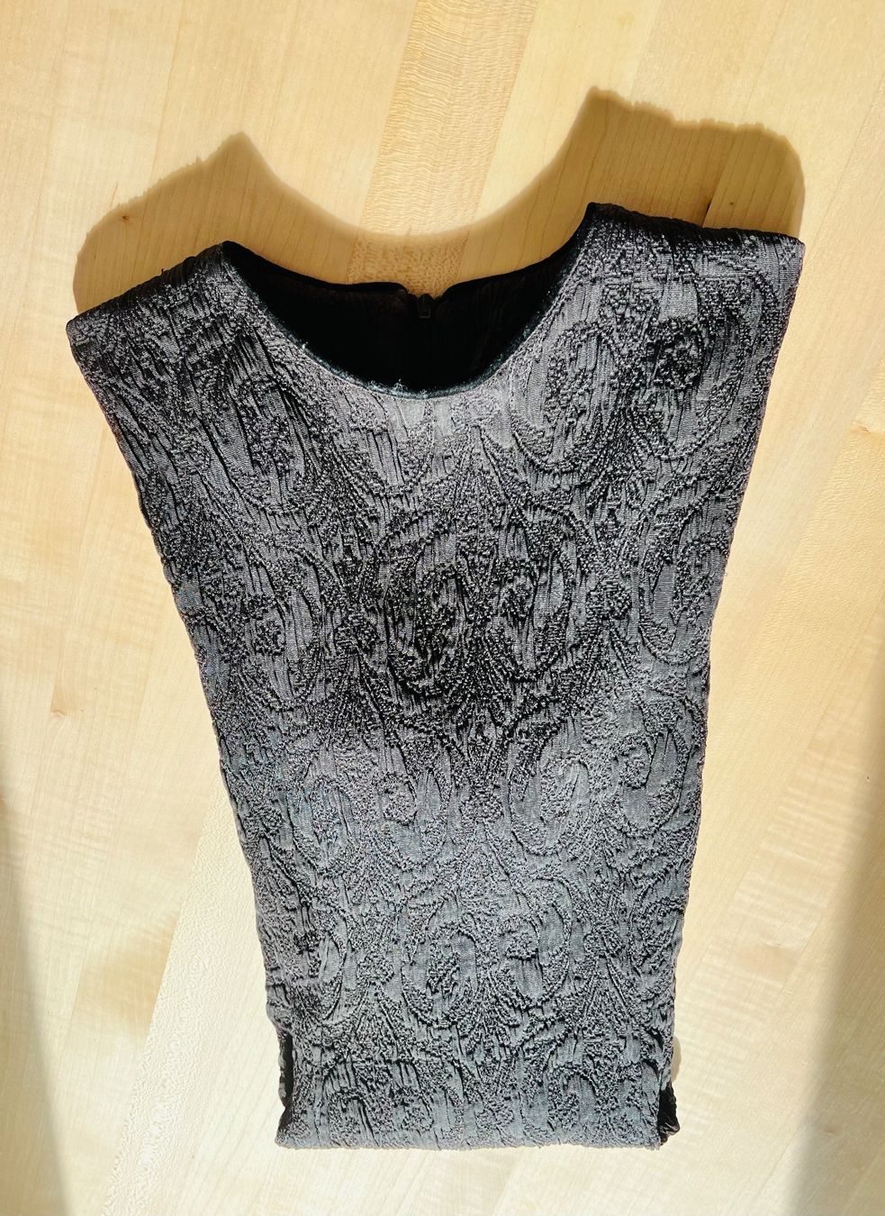 Vestiti: Schwarzes Abendkleid Gr. 36 – Usato da Bottmingen venduto da bsp_t6m8