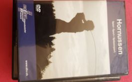 Hornussen DVD - Schweizer Traditionssport - Spiel, Sport,...