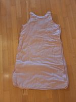 rosa Aden + Anais Schlafsack Gr. 90 cm
